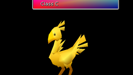 Att (tillslut) uppnå sina mål