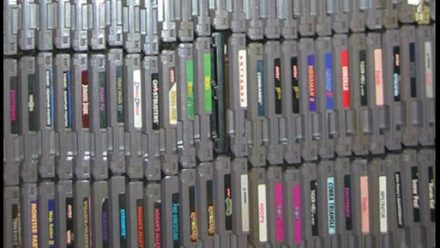 De 20 bästa Nes-spelen