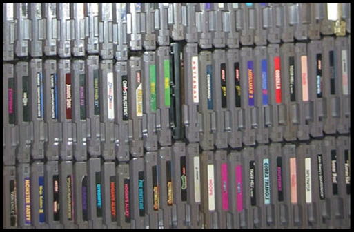 De 20 bästa Nes-spelen