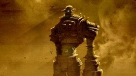 Överskattade spel – Shadow of the Colossus