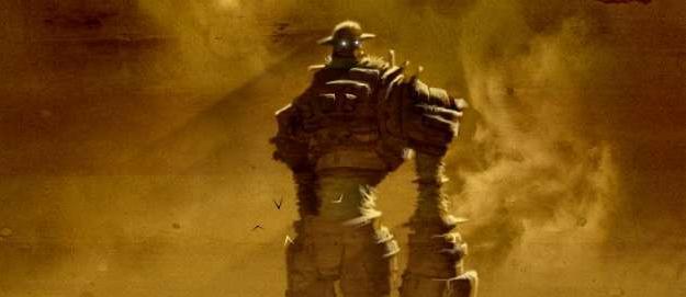 Överskattade spel – Shadow of the Colossus