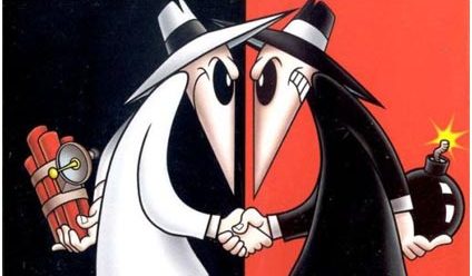 Retroresan VS. Radio Speltorsk