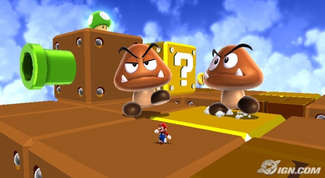 Videoblogg – SMG2GOTY2010?