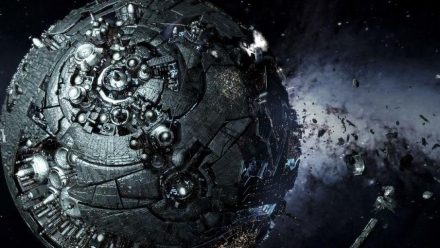 Transformers: War for Cybertron – intryck