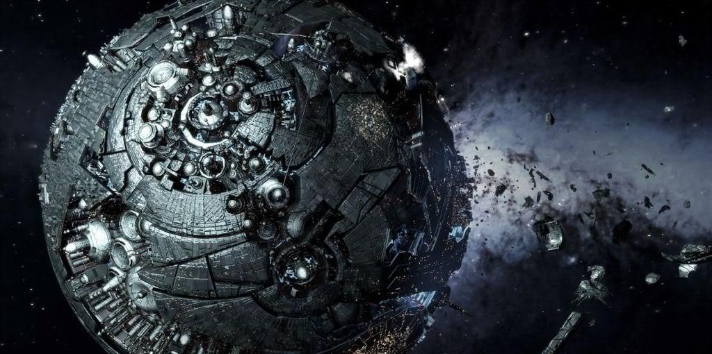 Transformers: War for Cybertron – intryck