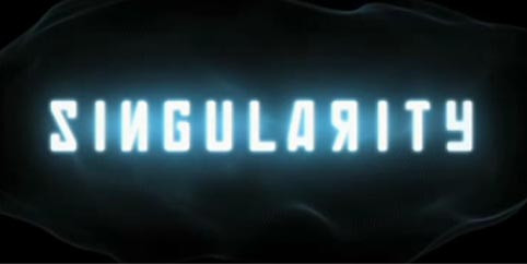 Recension – Singularity