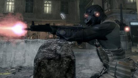 Kommer Gametrailers såga sin kompis?