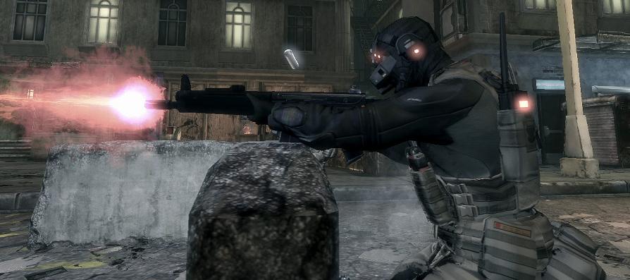 Kommer Gametrailers såga sin kompis?