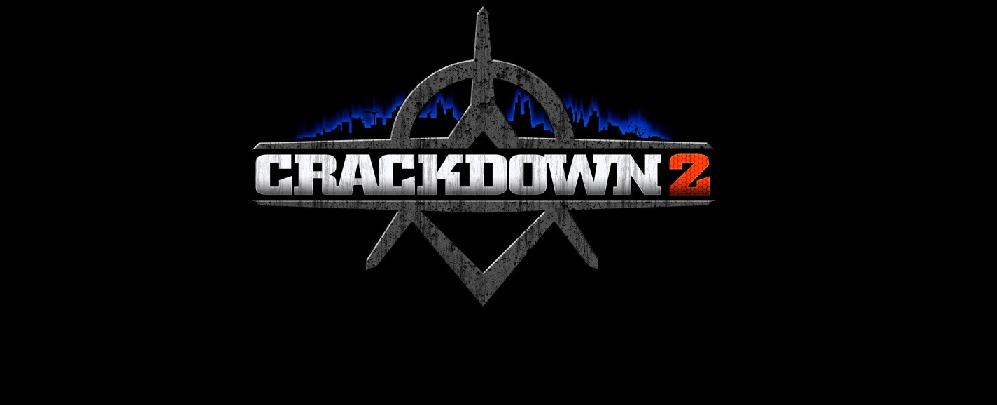 Crackdown 2
