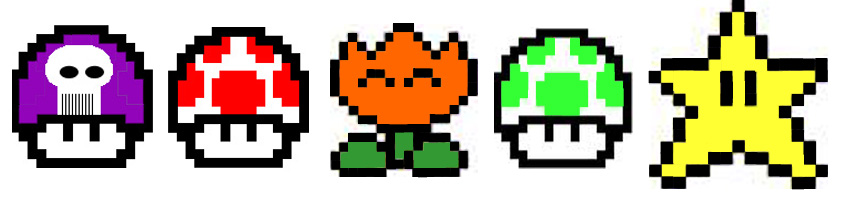 Svampriket recenserar: Så funkar det!