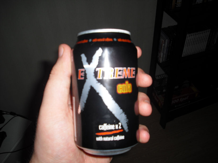 Jolt, is that you?