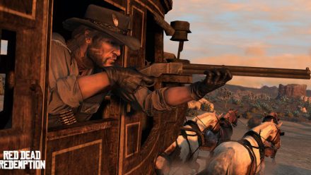 Videoblogg – Red Dead Redemption special