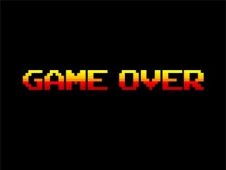 När tar ett spel slut?