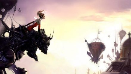 Världens bästa spelmusik