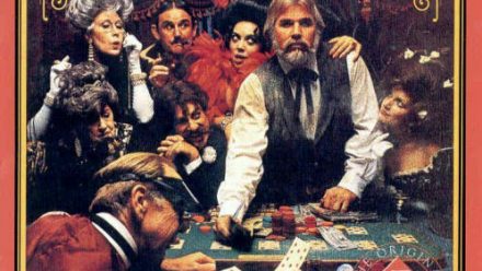 Videoblogg – Countrymusik och bärbara spelkonsoler