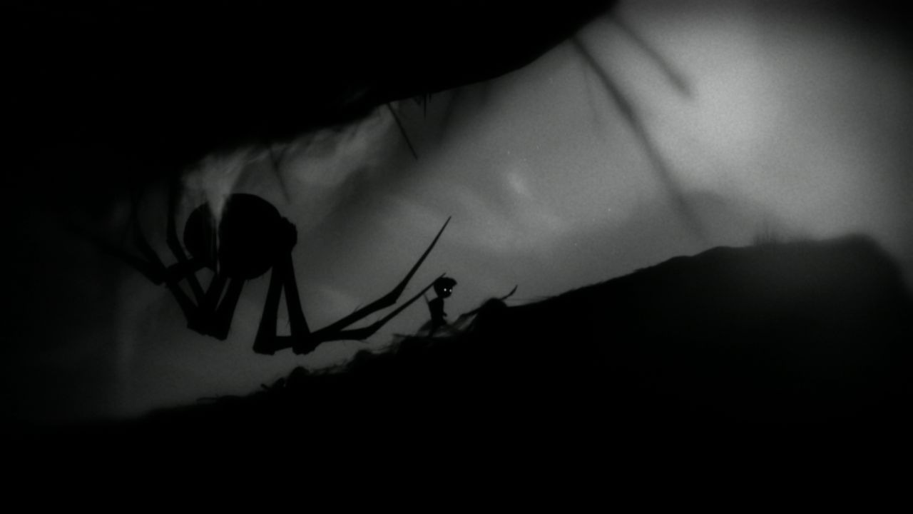 Videoblogg – Laalalala…LIMBO