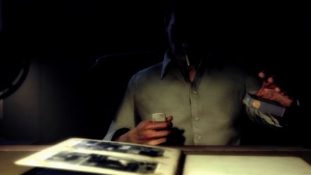 Videoblogg – Intryck Mafia 2