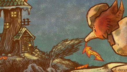 De 10 mest spännande titlarna i höst