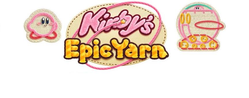 Europa får vänta på Kirby’s Epic Yarn