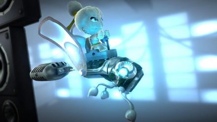 De just nu mest intressanta utvecklarna