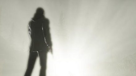 Alan Wake 2 på gång?