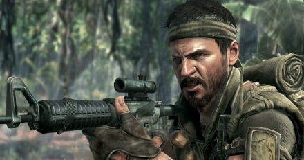 Jag tror på Black Ops