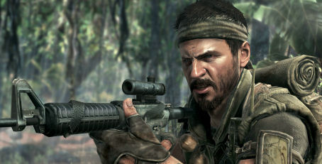 Jag tror på Black Ops