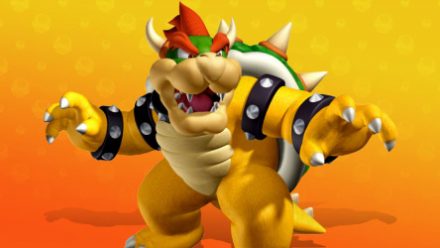 Grattis Bowser!