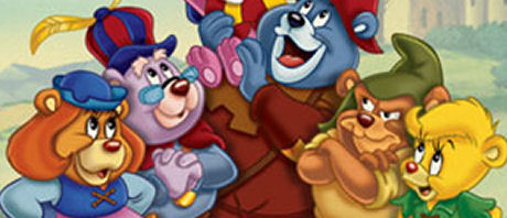 Söndagslistan: Licenser som borde blivit spel