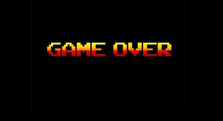 Game Over