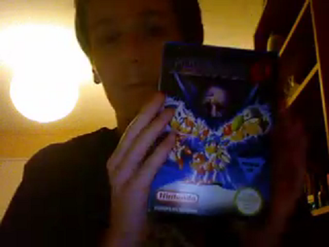 En videohälsning till Retroresan