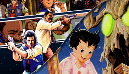 I’m to old for this shit