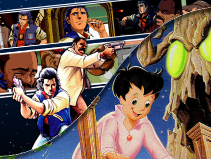 I’m to old for this shit