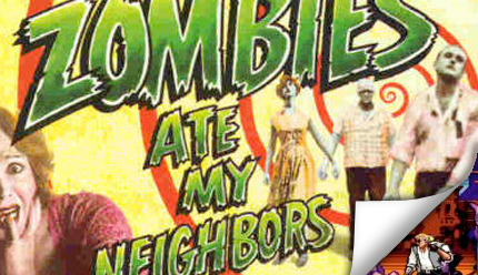 Jag vill ha eldkastare i Tetris!