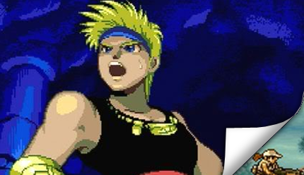 Prins Ali, lycklig och fri!