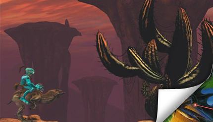 Det är kul att gå runt och fisa