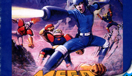 Special – Blå Bombaren