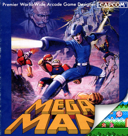 Special – Blå Bombaren