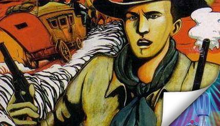 Det mystiska avsnittet