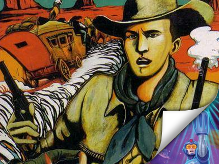 Det mystiska avsnittet