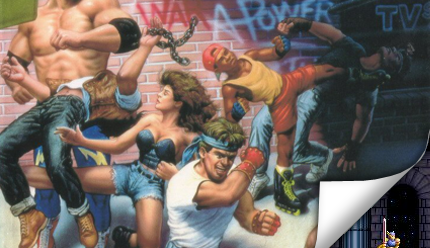 Väldigt vackert nästan