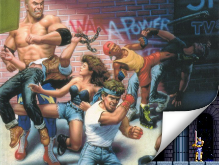 Väldigt vackert nästan