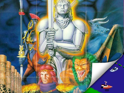 Robust, gedigen och ordentlig