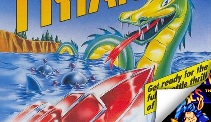 Ett hus någonstans i Småland