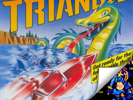 Ett hus någonstans i Småland