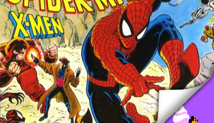 Lägg dig på soffan och sträck ut benet