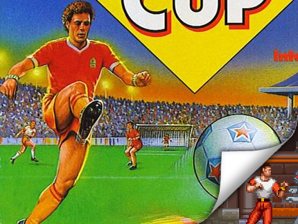 Sex stjärnor till Glenn Hysén