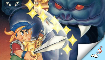 Ge honom på tafsen och upphäva förbannelsen