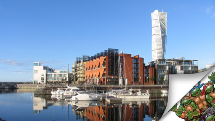 Special – I Will Always Love You, in Malmoe