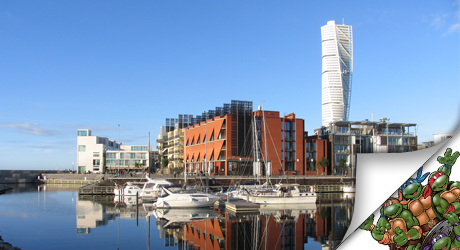 Special – I Will Always Love You, in Malmoe